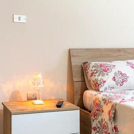Casa Castello Otel Rocca Imperiale Dış mekan fotoğraf