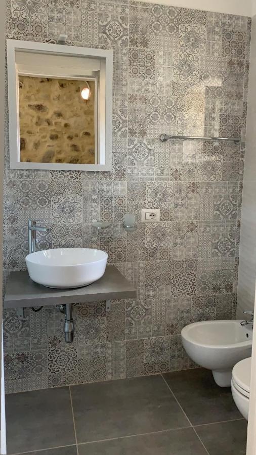 Casa Castello Otel Rocca Imperiale Dış mekan fotoğraf