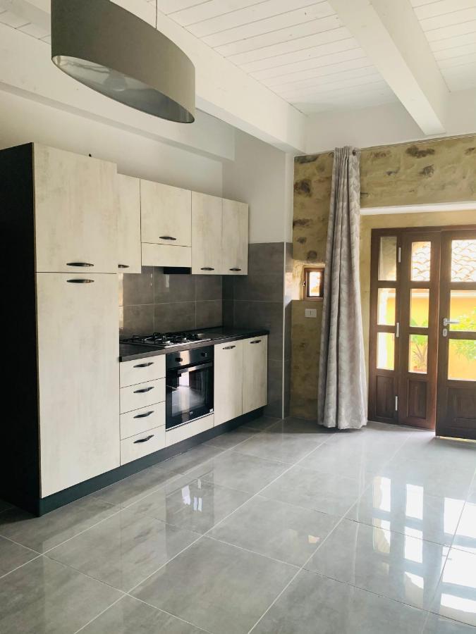 Casa Castello Otel Rocca Imperiale Dış mekan fotoğraf