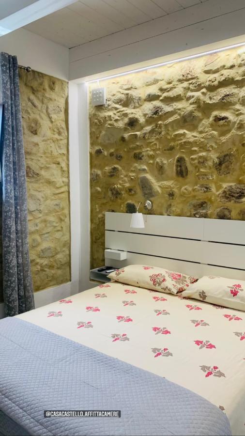 Casa Castello Otel Rocca Imperiale Dış mekan fotoğraf