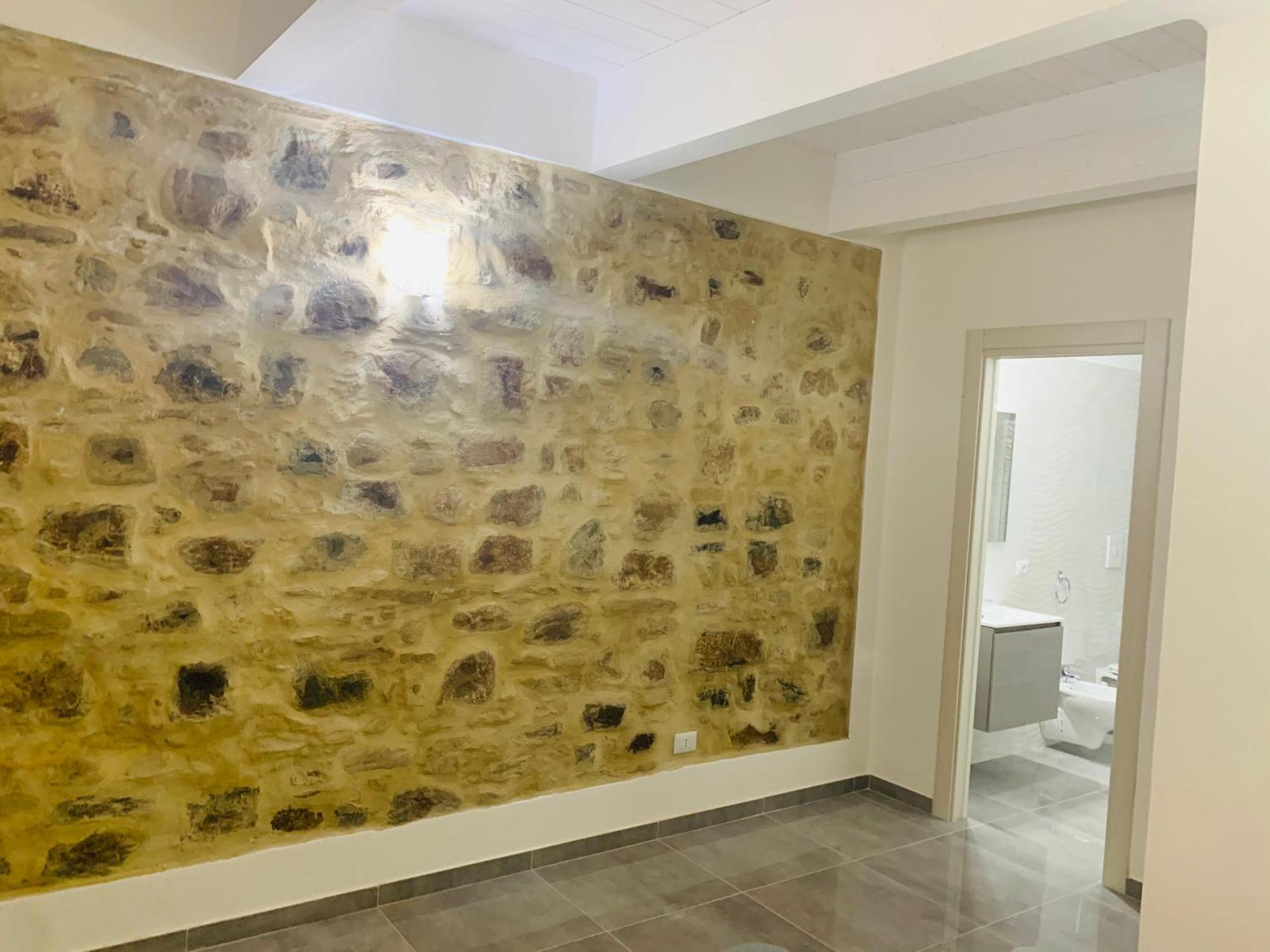 Casa Castello Otel Rocca Imperiale Dış mekan fotoğraf