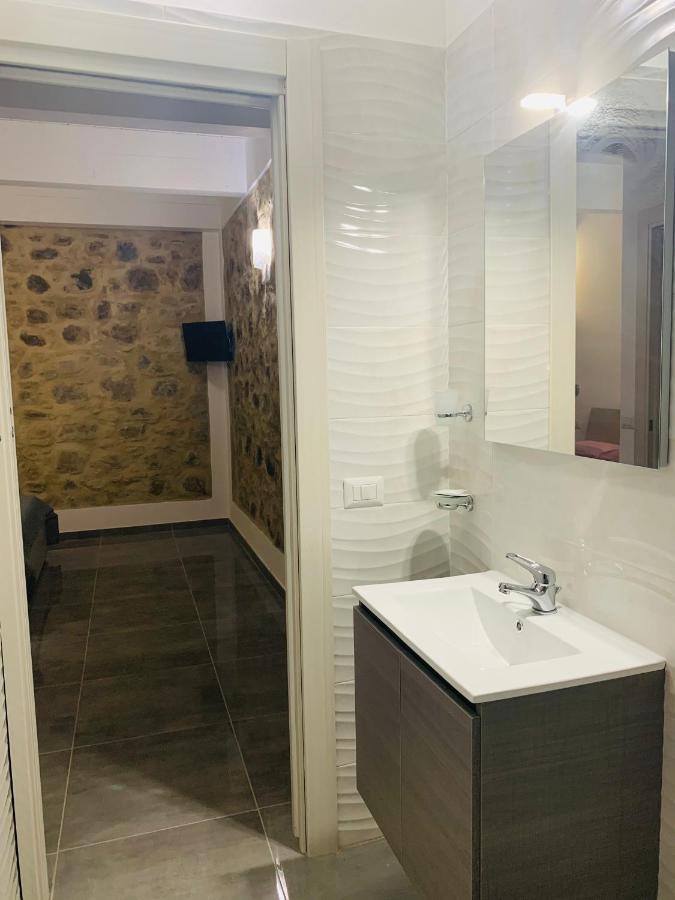Casa Castello Otel Rocca Imperiale Dış mekan fotoğraf