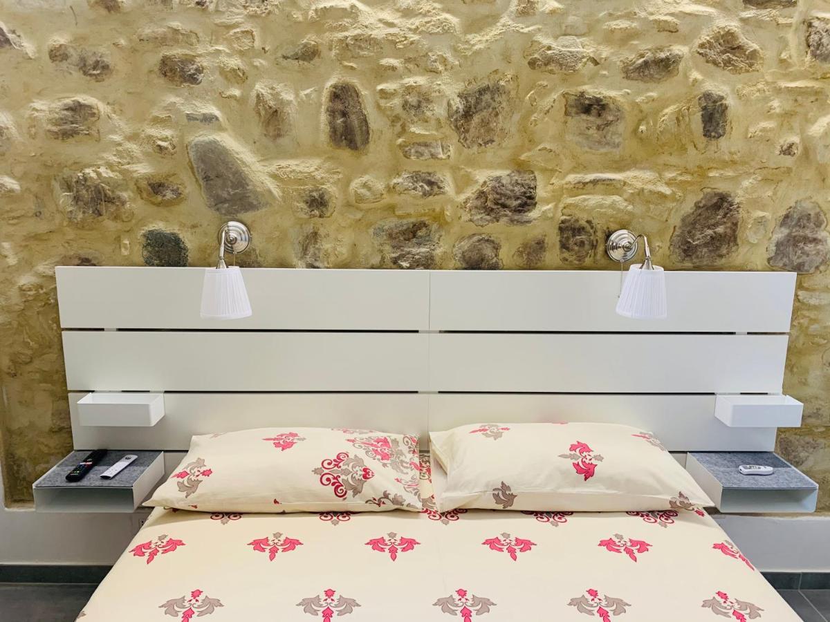 Casa Castello Otel Rocca Imperiale Dış mekan fotoğraf