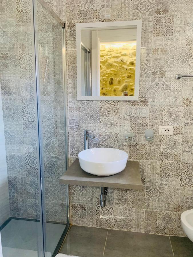 Casa Castello Otel Rocca Imperiale Dış mekan fotoğraf