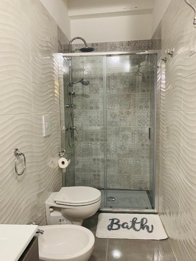 Casa Castello Otel Rocca Imperiale Dış mekan fotoğraf
