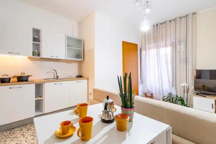 Casa Castello Otel Rocca Imperiale Dış mekan fotoğraf