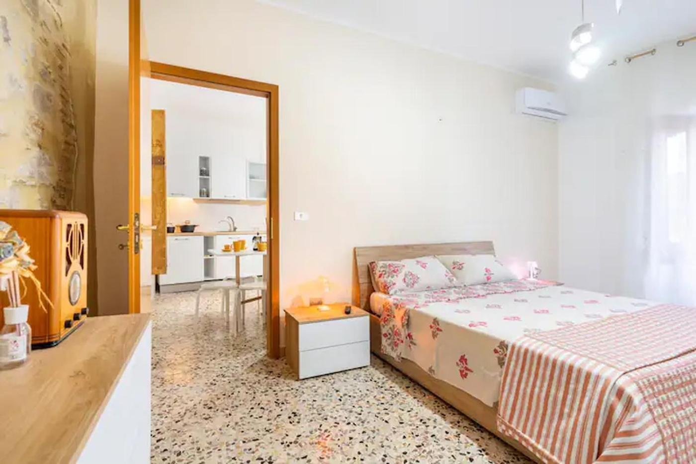 Casa Castello Otel Rocca Imperiale Dış mekan fotoğraf