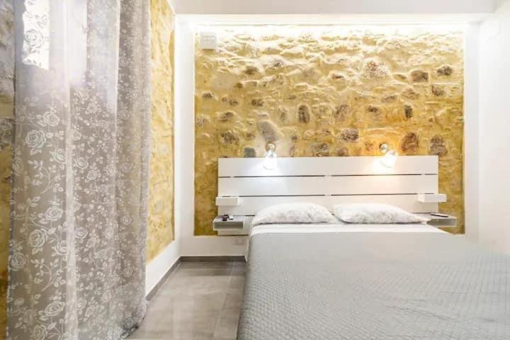 Casa Castello Otel Rocca Imperiale Dış mekan fotoğraf