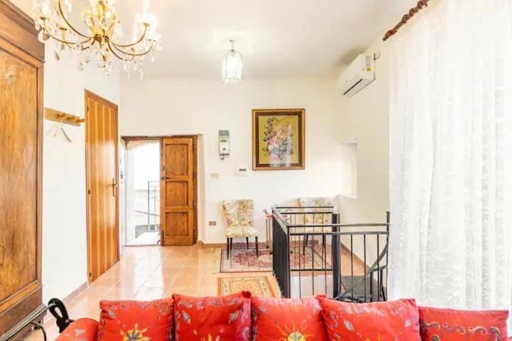 Casa Castello Otel Rocca Imperiale Dış mekan fotoğraf