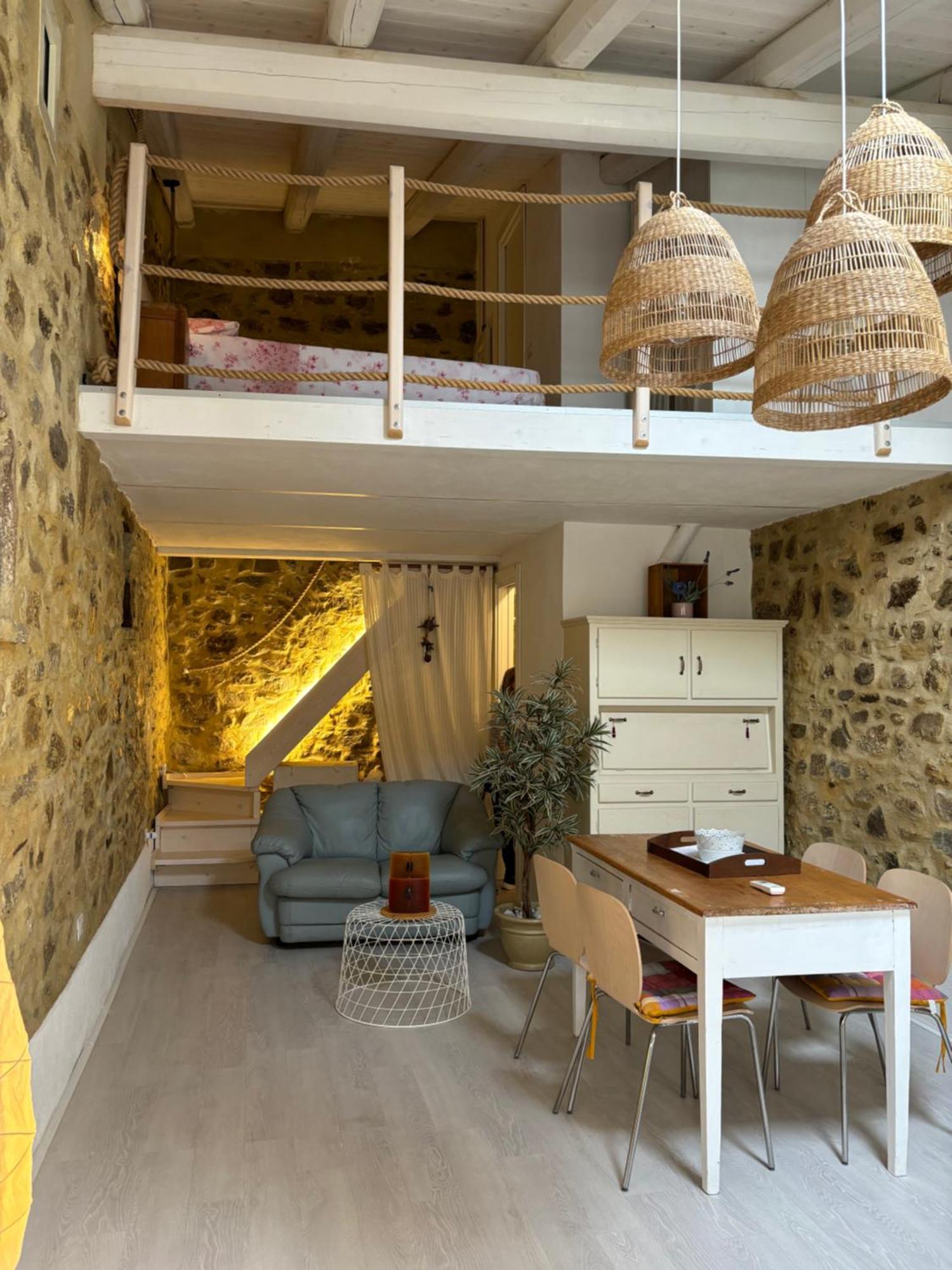 Casa Castello Otel Rocca Imperiale Dış mekan fotoğraf
