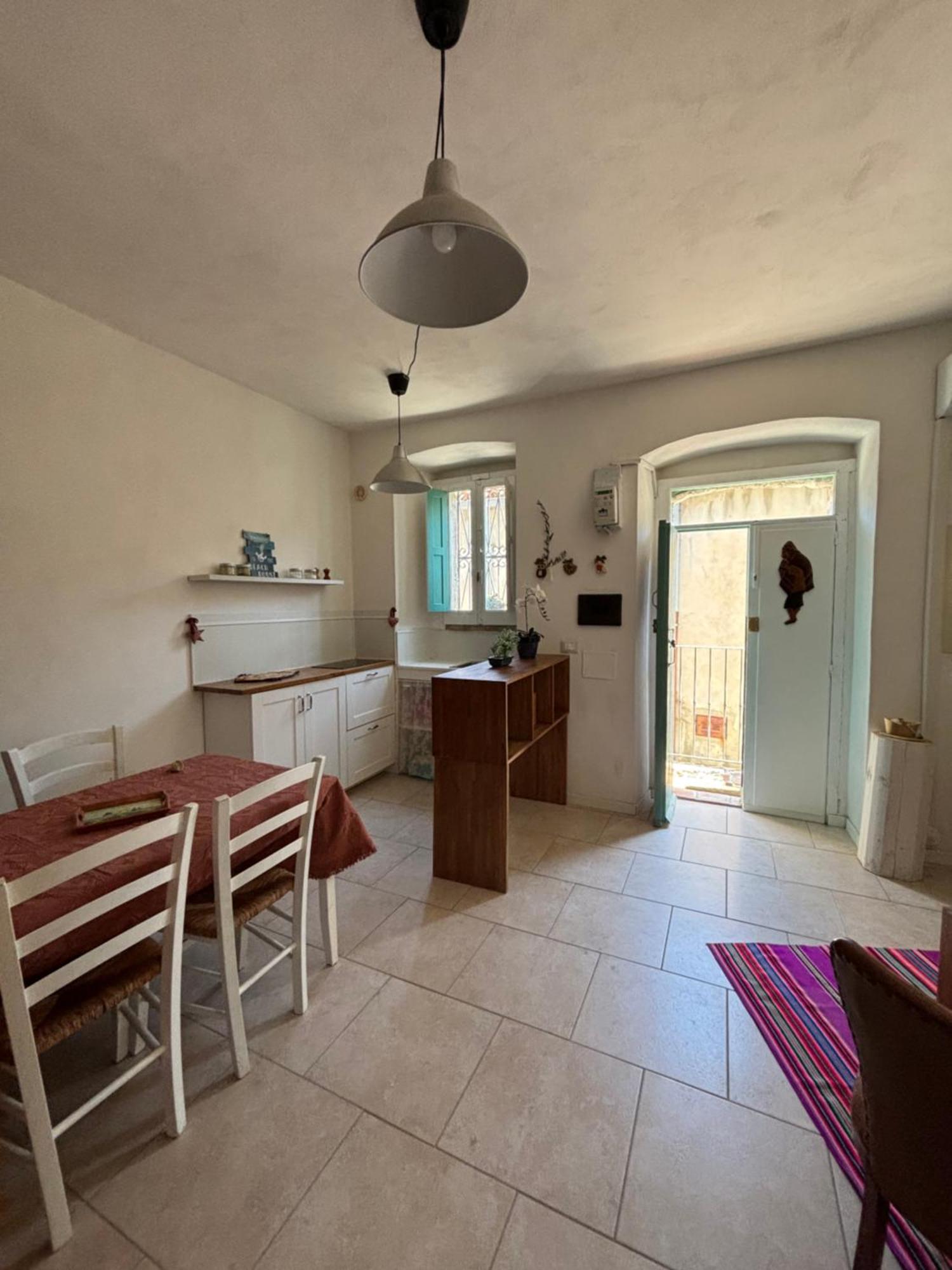 Casa Castello Otel Rocca Imperiale Dış mekan fotoğraf