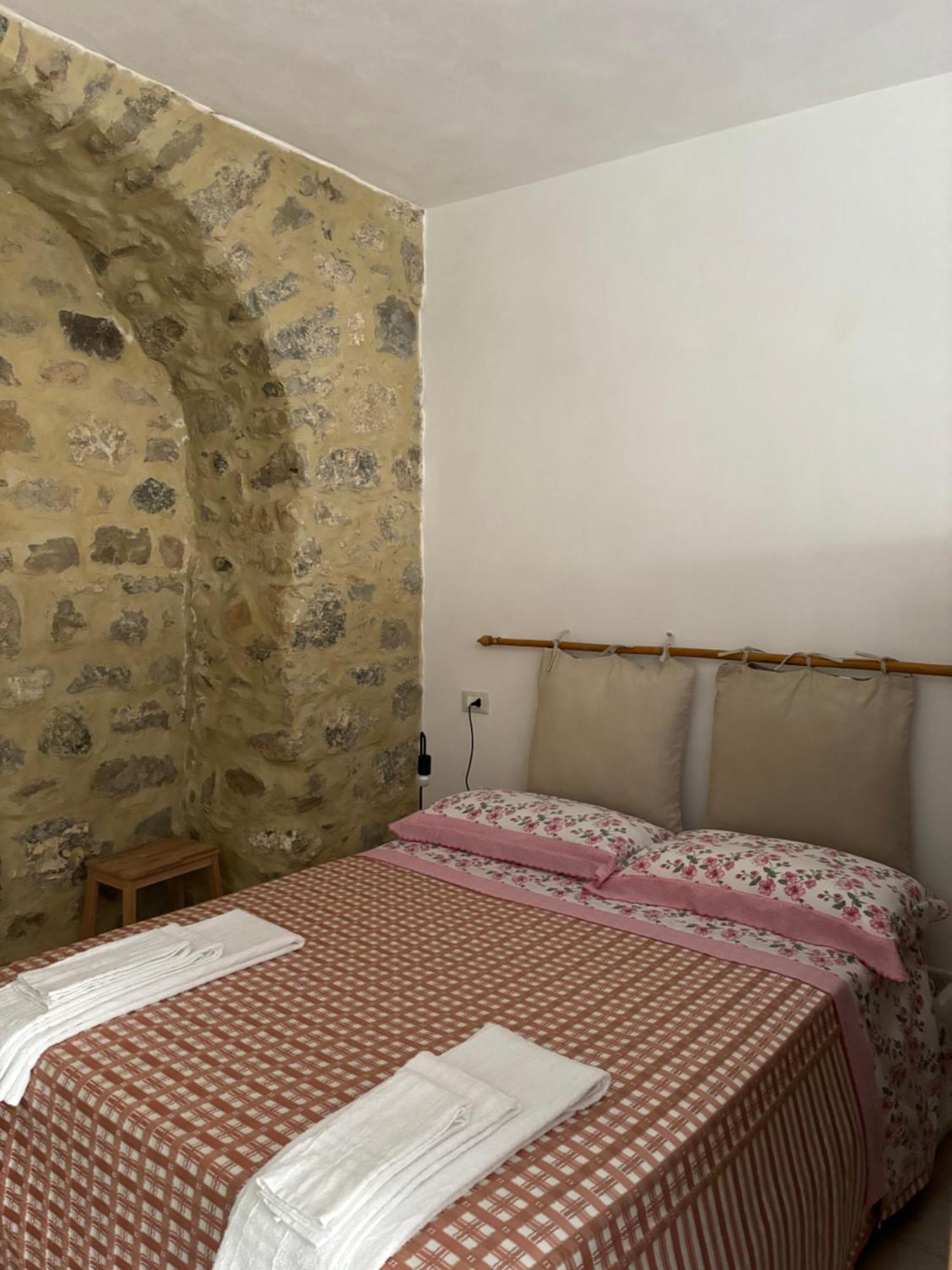 Casa Castello Otel Rocca Imperiale Dış mekan fotoğraf