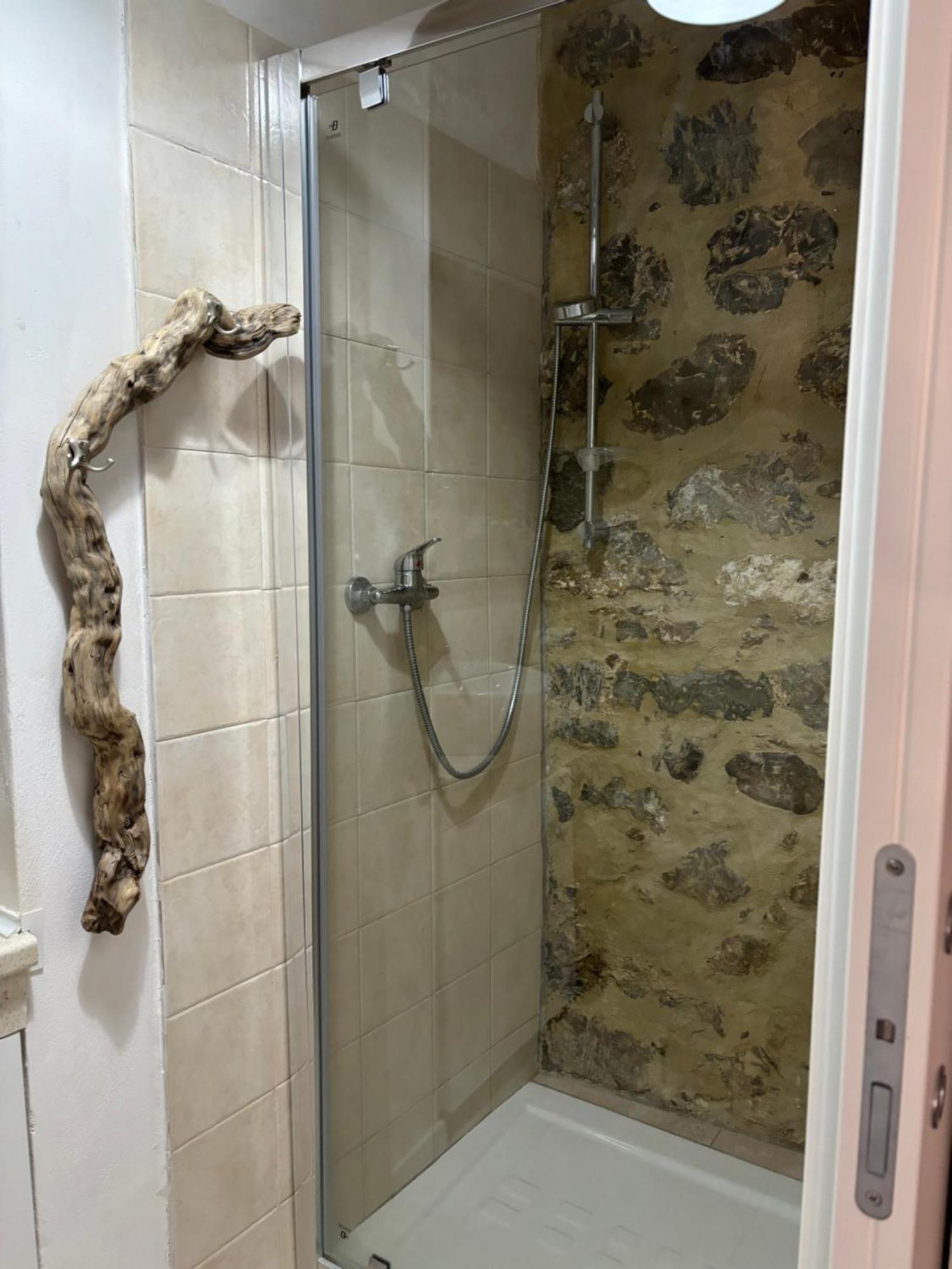 Casa Castello Otel Rocca Imperiale Dış mekan fotoğraf
